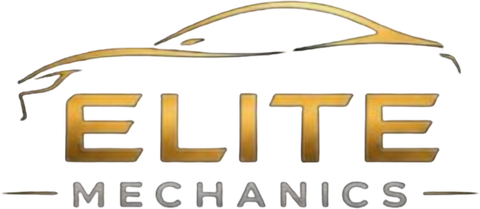 Elite Mechanics, car and van garage in Kent